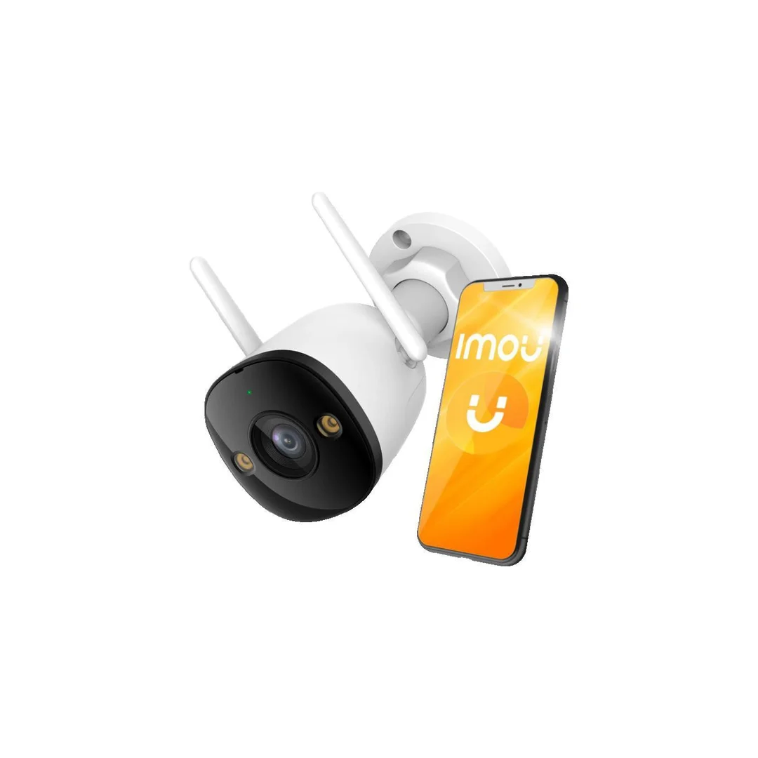 Kamera IP Imou bullet 3 5MP Wi-Fi IR30