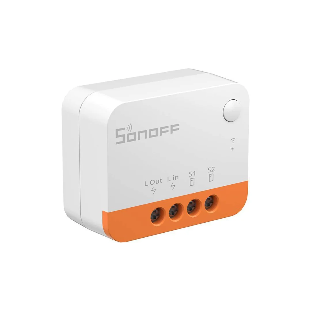 SONOFF Inteligentny przełącznik Zigbee Smart Switch ZBMINIL2