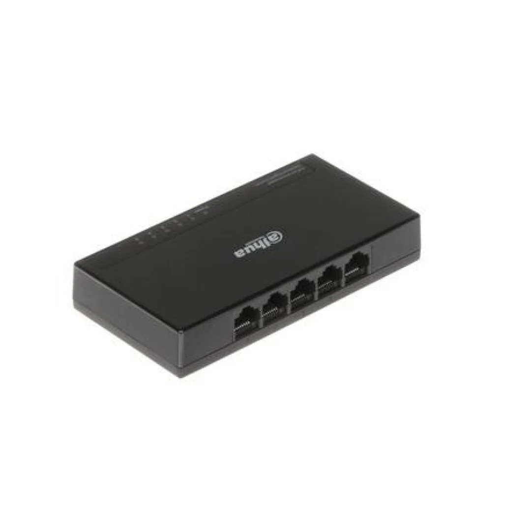 Switch 5-portowy 1Gbps PFS3005-5GT-V2