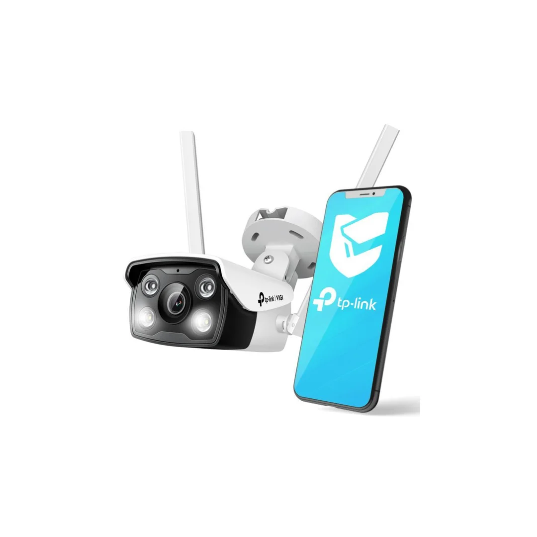 KAMERA TP-LINK VIGI C340-W (4mm, WiFi)