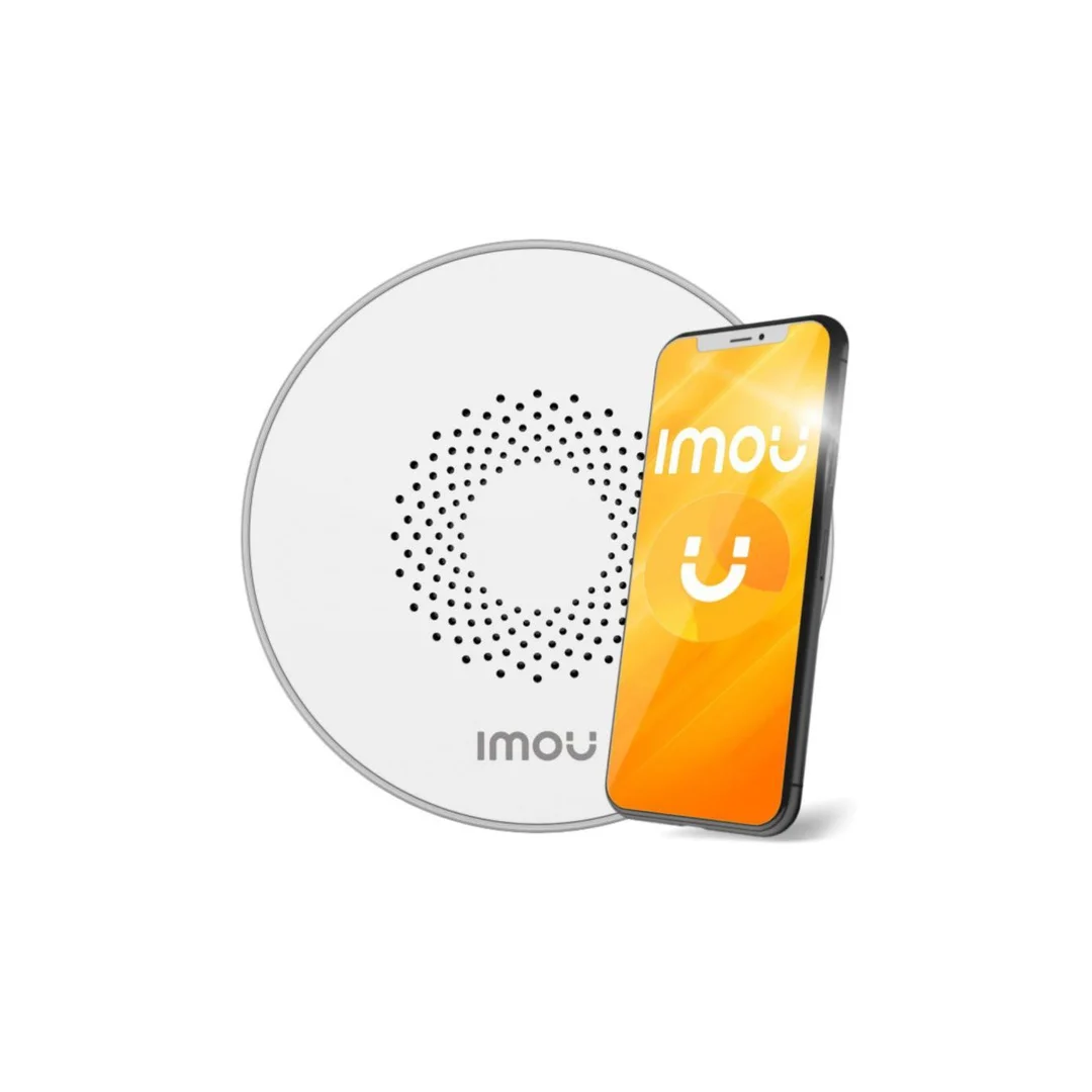 Syrena alarmowa Imou IOT-ZR1-EU