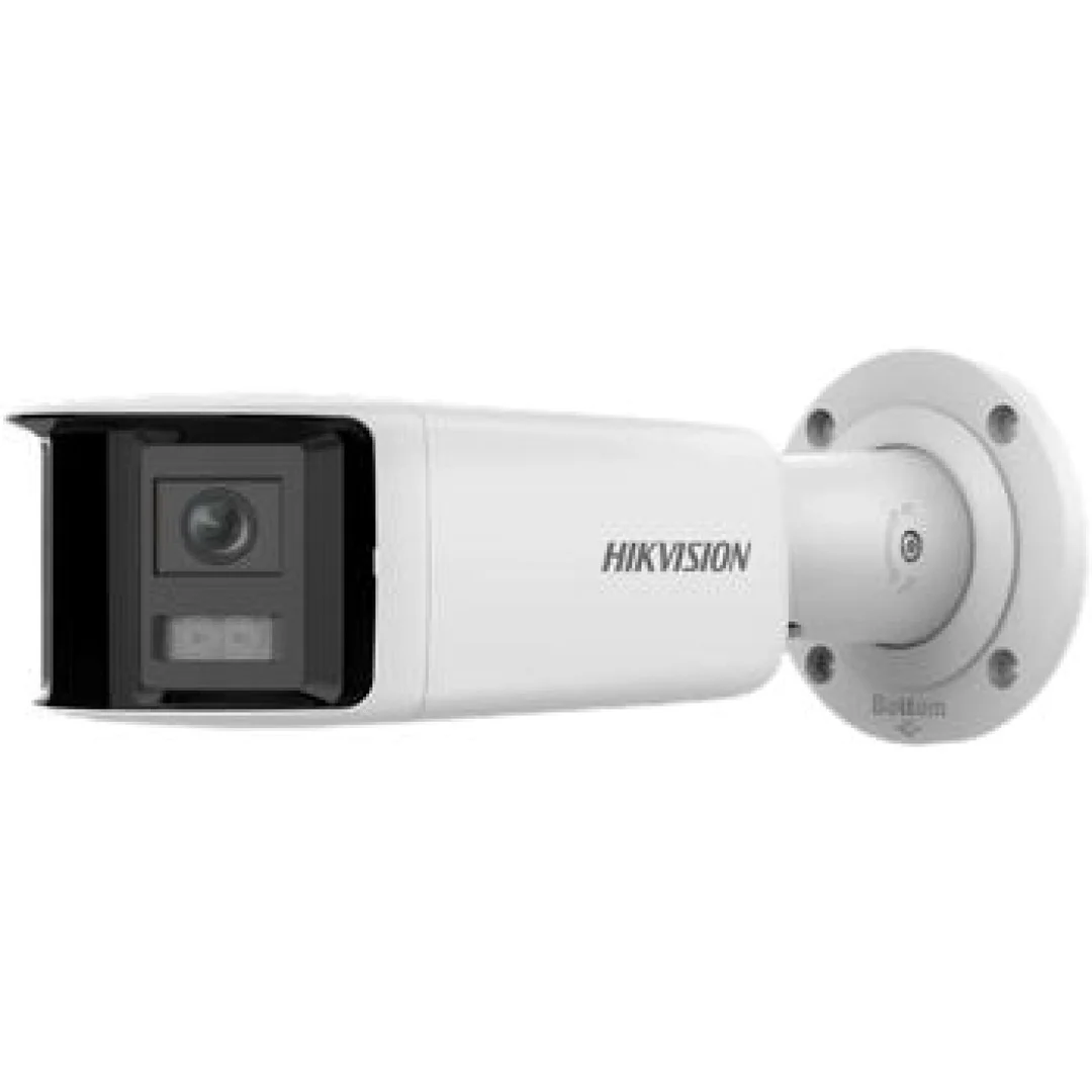 Kamera tubowa IP 4Mpx 2.8mm DS-2CD2T46G2P-ISU/SL(2.8mm)(C)