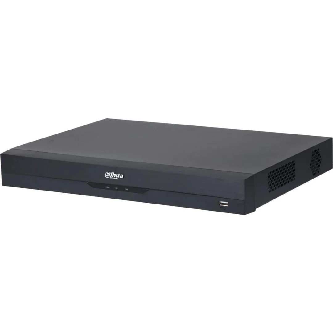 Rejestrator IP 8-kanałowy 16Mpx NVR4208-EI