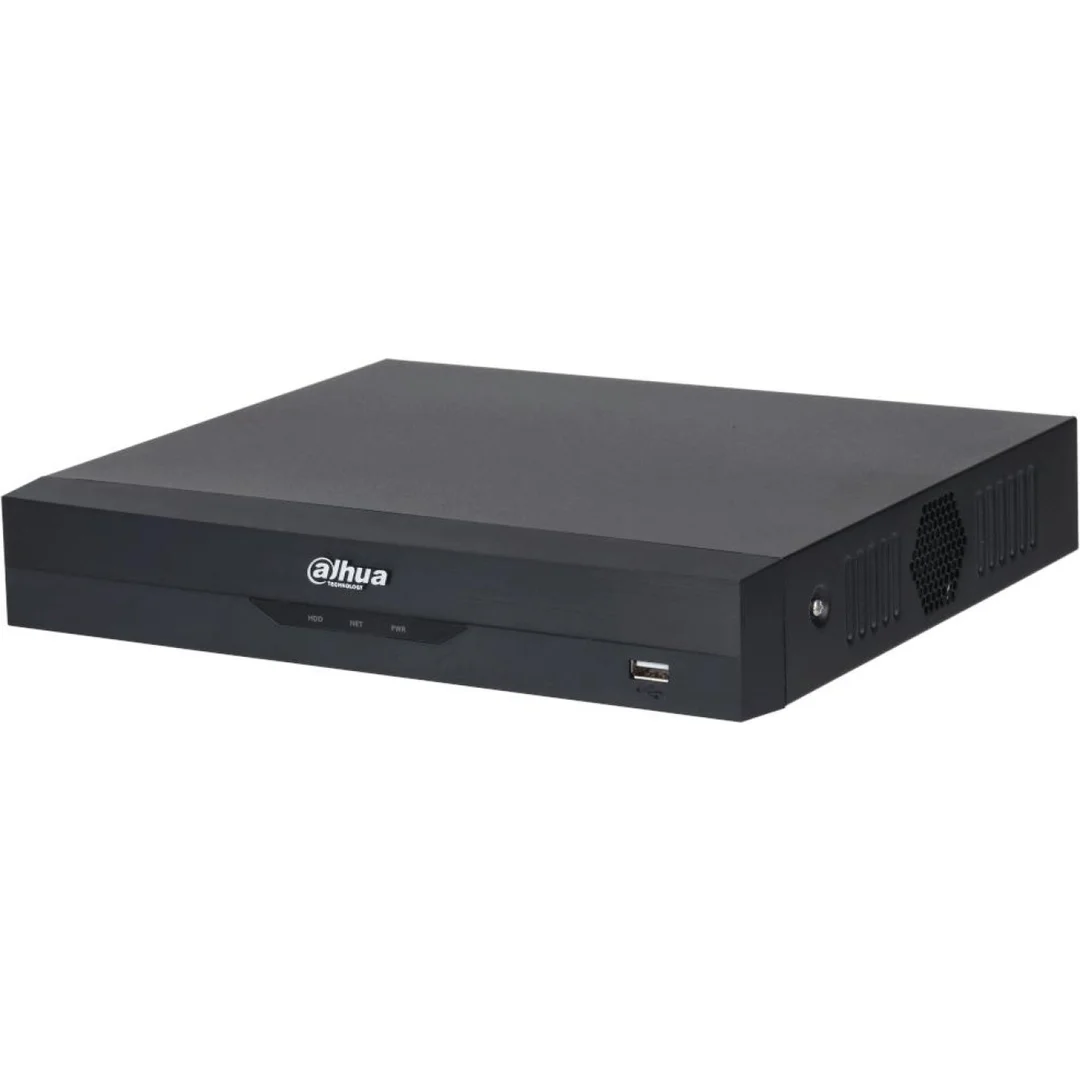 Rejestrator IP 16-kanałowy 16 Mpix NVR4116HS-EI