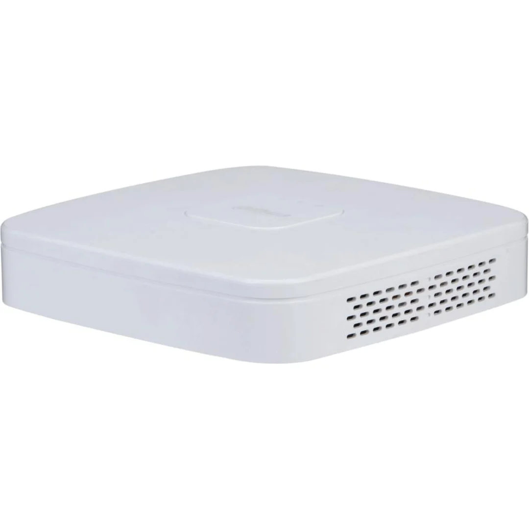 Rejestrator IP 4-kanałowy 16Mpx NVR4104-EI