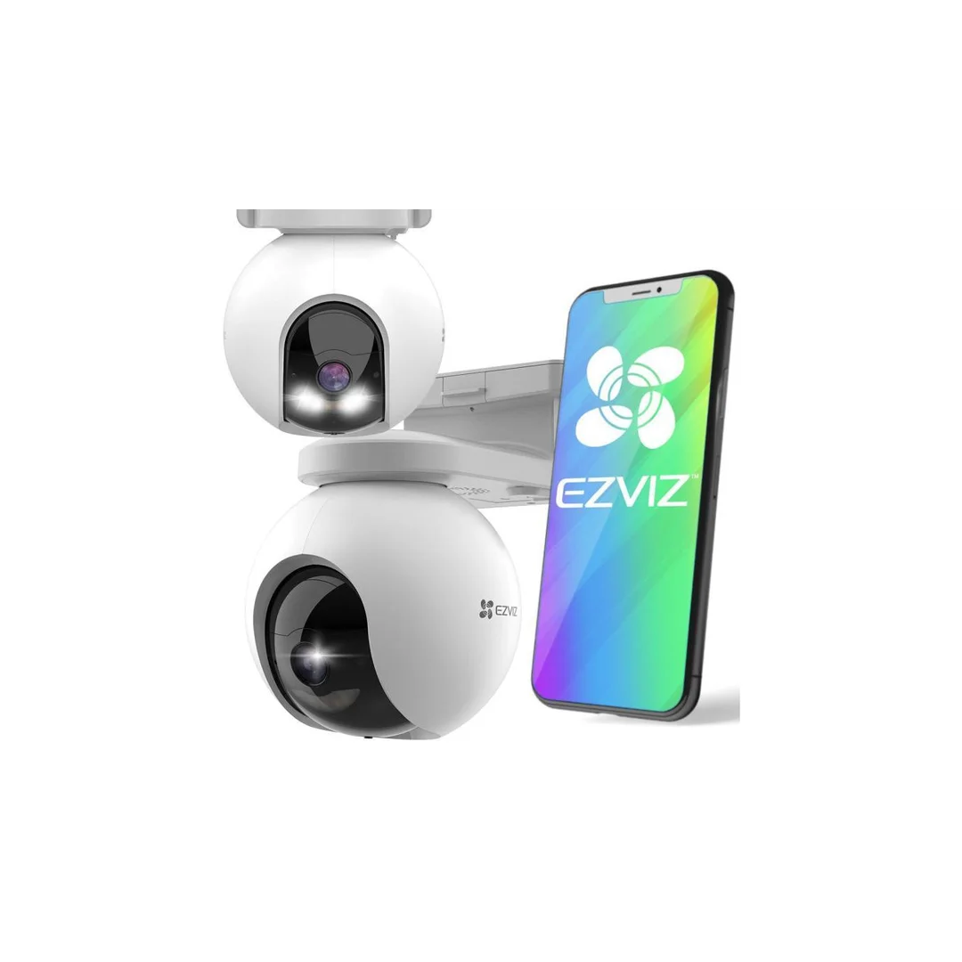 Kamera IP Ezviz EB8 4G