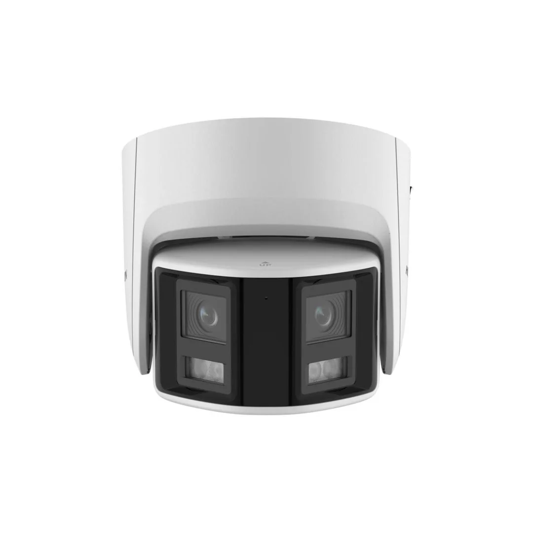Kamera kopułkowa IP 4Mpx 2.8mm DS-2CD2347G2P-LSU/SL(2.8mm)(C)