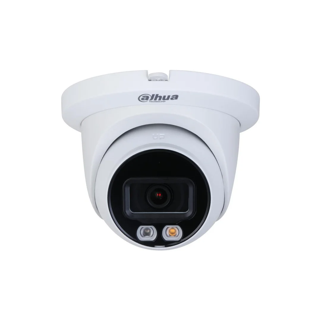 Kamera kopułkowa IP 8Mpx 2.8m IPC-HDW2849TM-S-IL-0280B