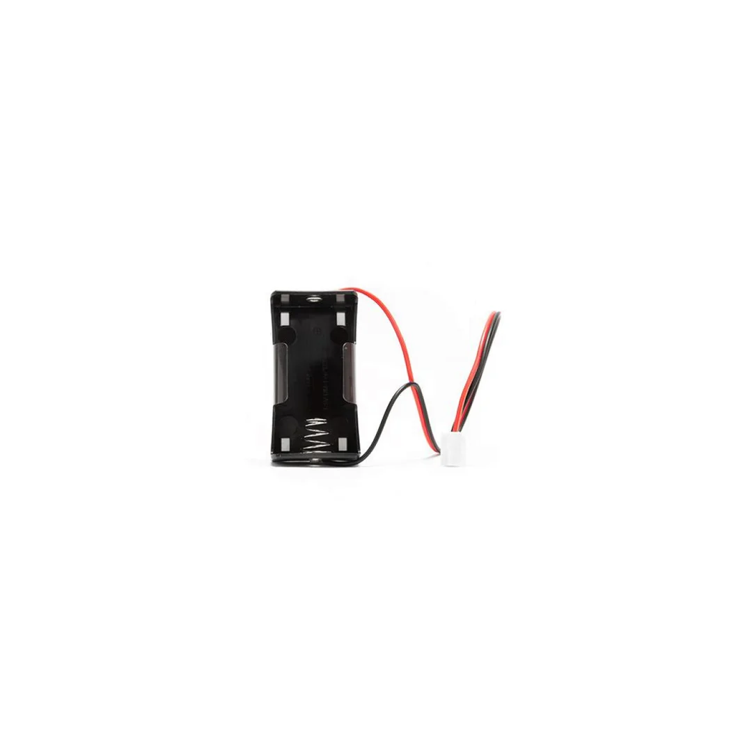 Satel uchwyt z kablem i wtykiem do baterii ER34615 holder-er