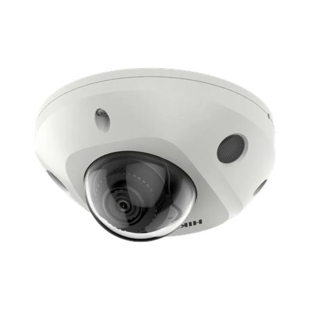 Kamera kopułkowa IP 2Mpx 2.8mm DS-2CD2563G2-IS (2,8mm)