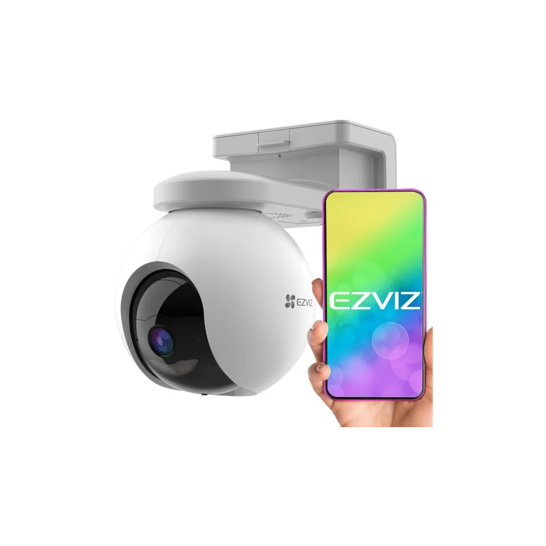 Kamera WiFi Ezviz HB8 2K+ (4MP)