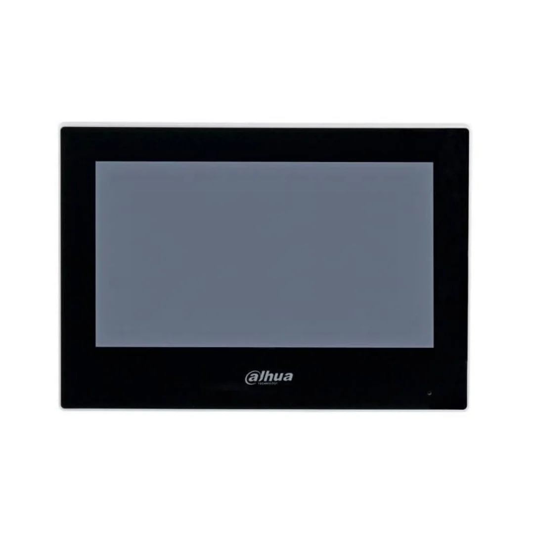 Monitor wideodomofonu IP / Wi-Fi / 2-przewodowy VTH2622G-W