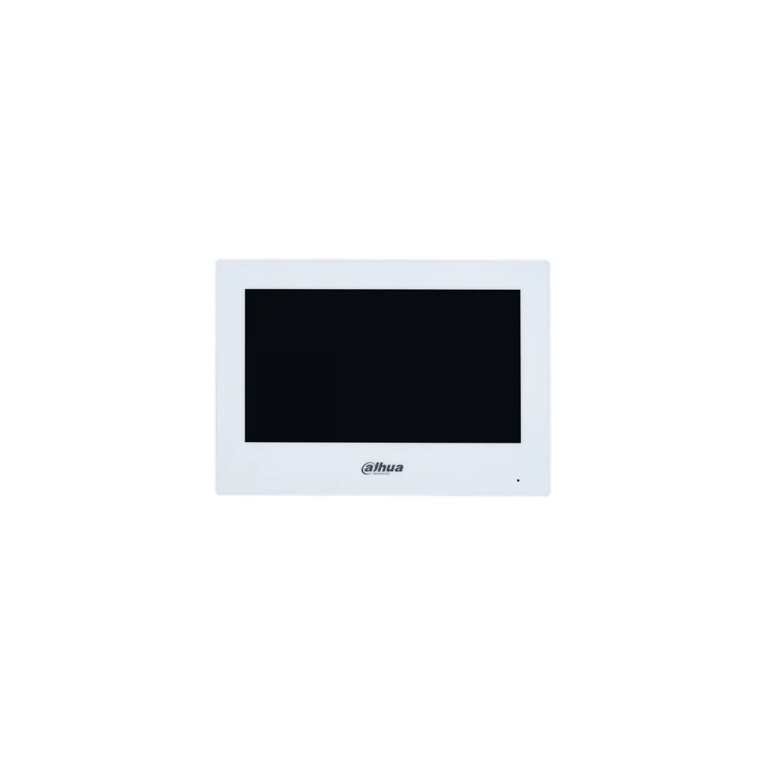 Monitor wideodomofonu IP / Wi-Fi / 2-przewodowy VTH2622GW-W