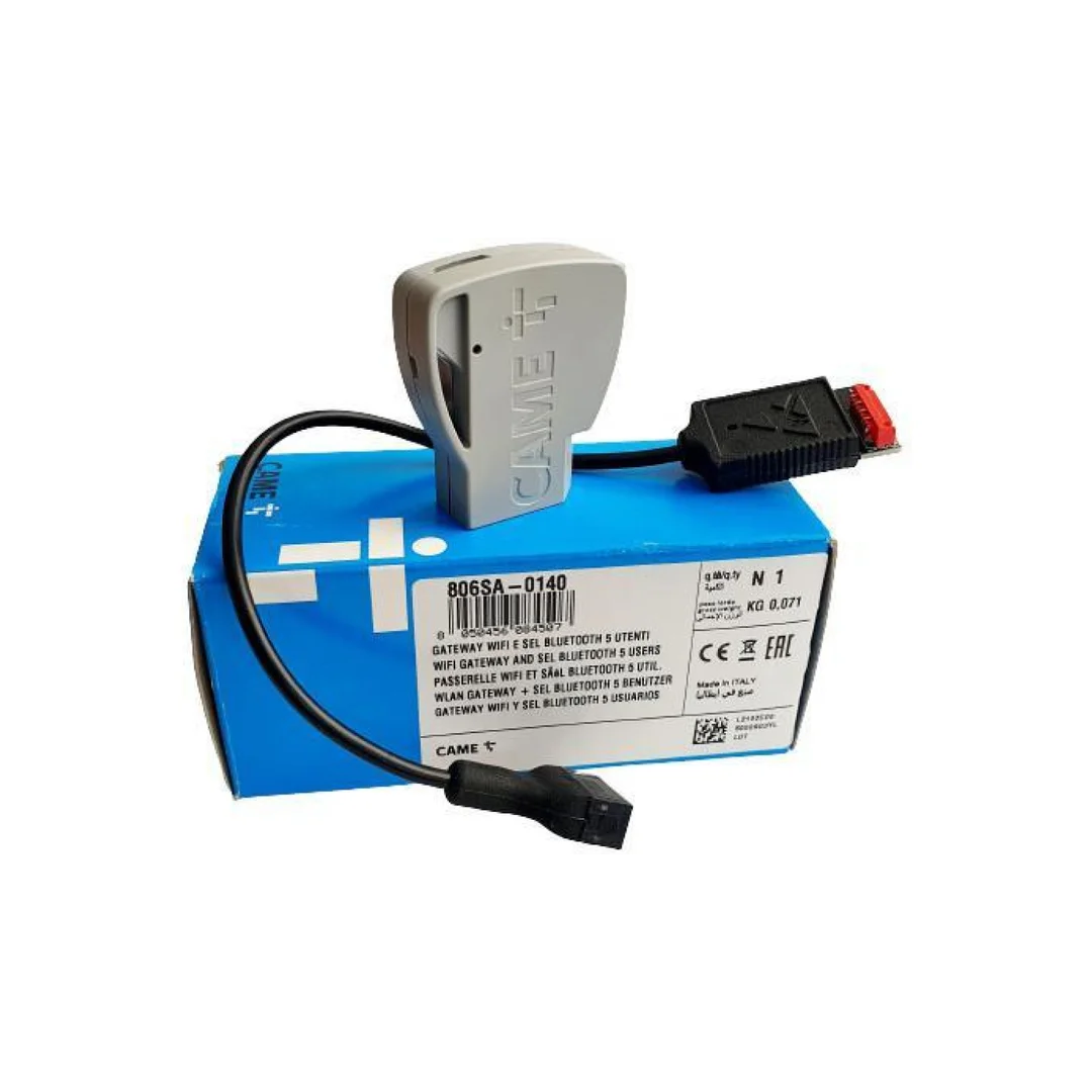 CAME KEY - moduł WiFi /BLUETOOTH (806SA-0140)