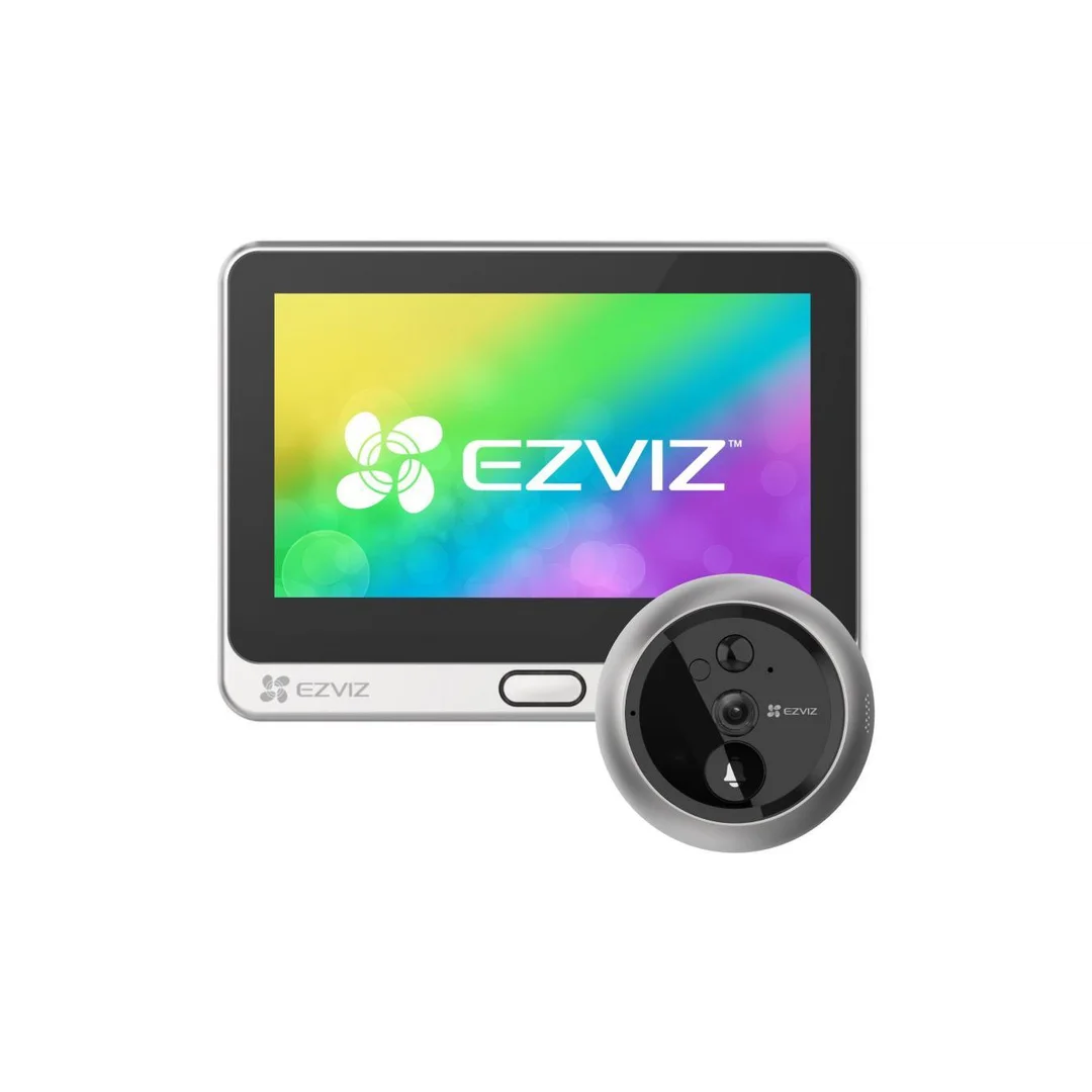 Kamera IP Ezviz wizjer DP2C