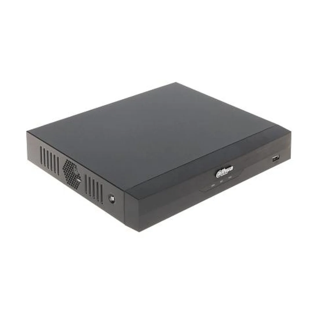 Rejestrator AHD, HD-CVI, HD-TVI, CVBS, TCP/IP 8-kanałowy 8Mpx XVR5108HS-4KL-I3