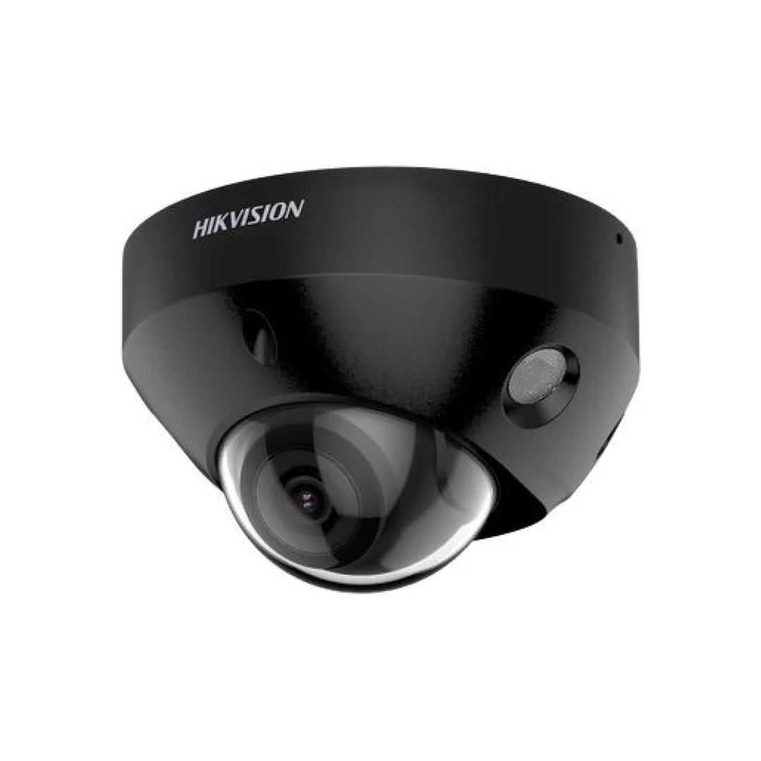 Kamera kopułkowa IP 8Mpx 2.8mm DS-2CD2586G2-IS(2.8mm)(C)(BLACK)