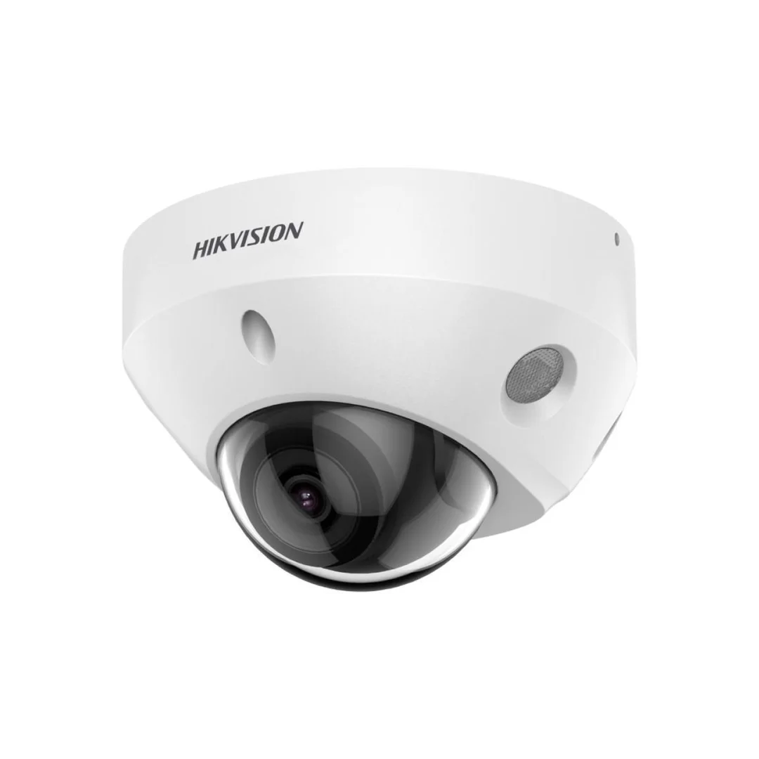 Kamera kopułkowa IP 8Mpx 2.8mm DS-2CD2586G2-IS (2.8mm) (C)