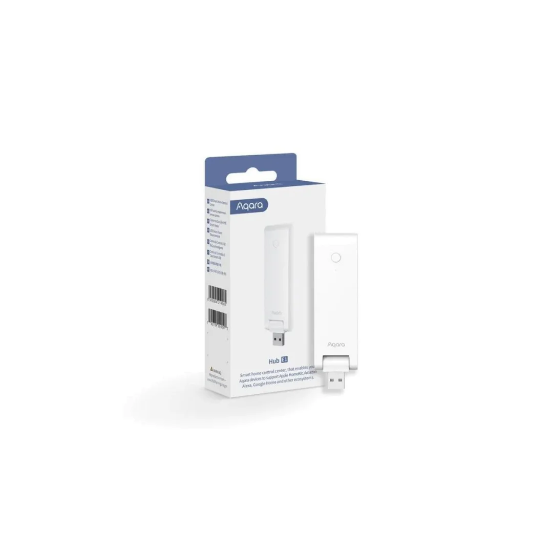 Jednostka centralna USB HE1-G01 Aqara