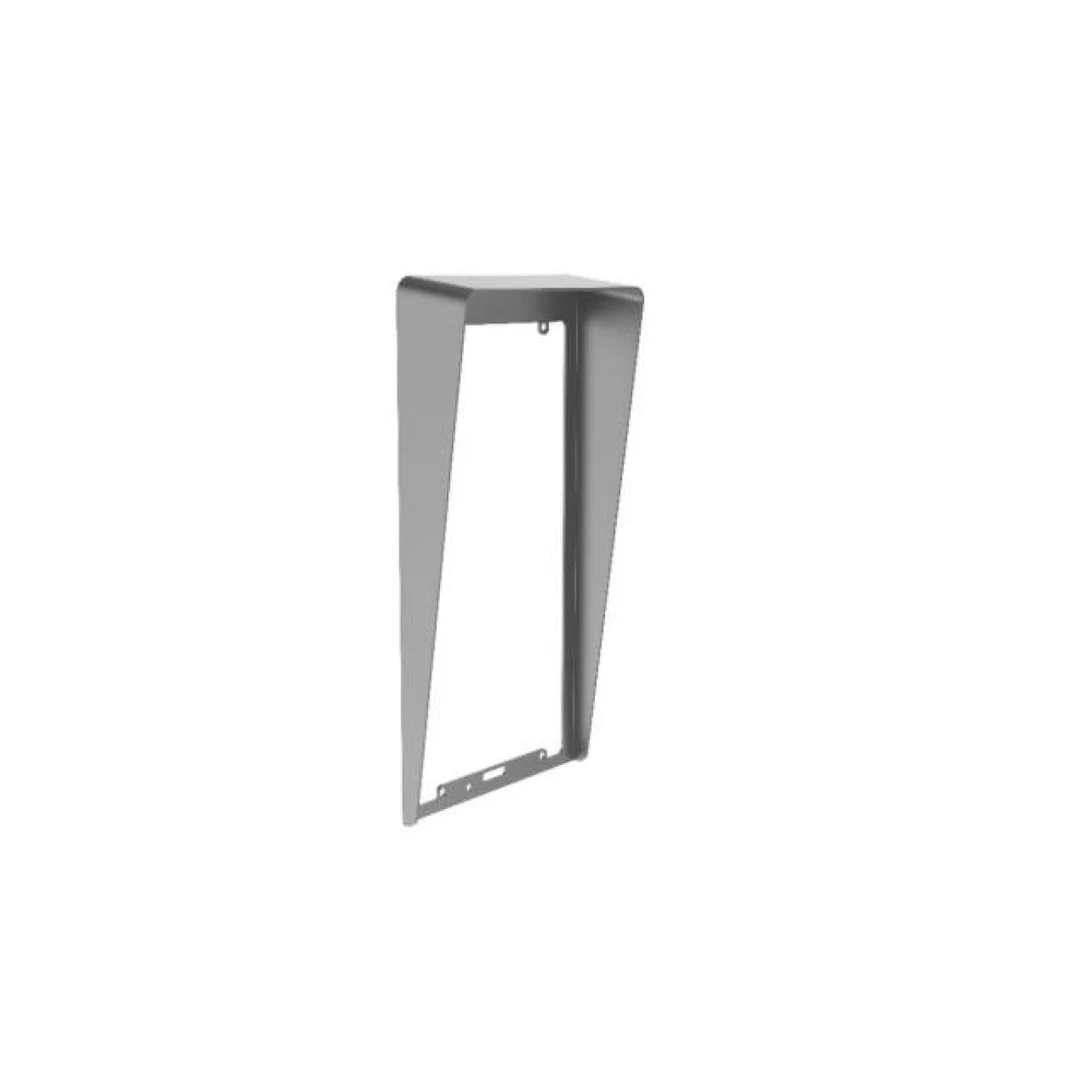 Obudowa natynkowa z daszkiem do paneli wideodomofonu DS-KABV8113-RS/Flush