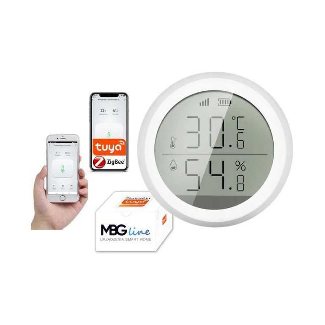Czujnik MBG line ZigBee HS01