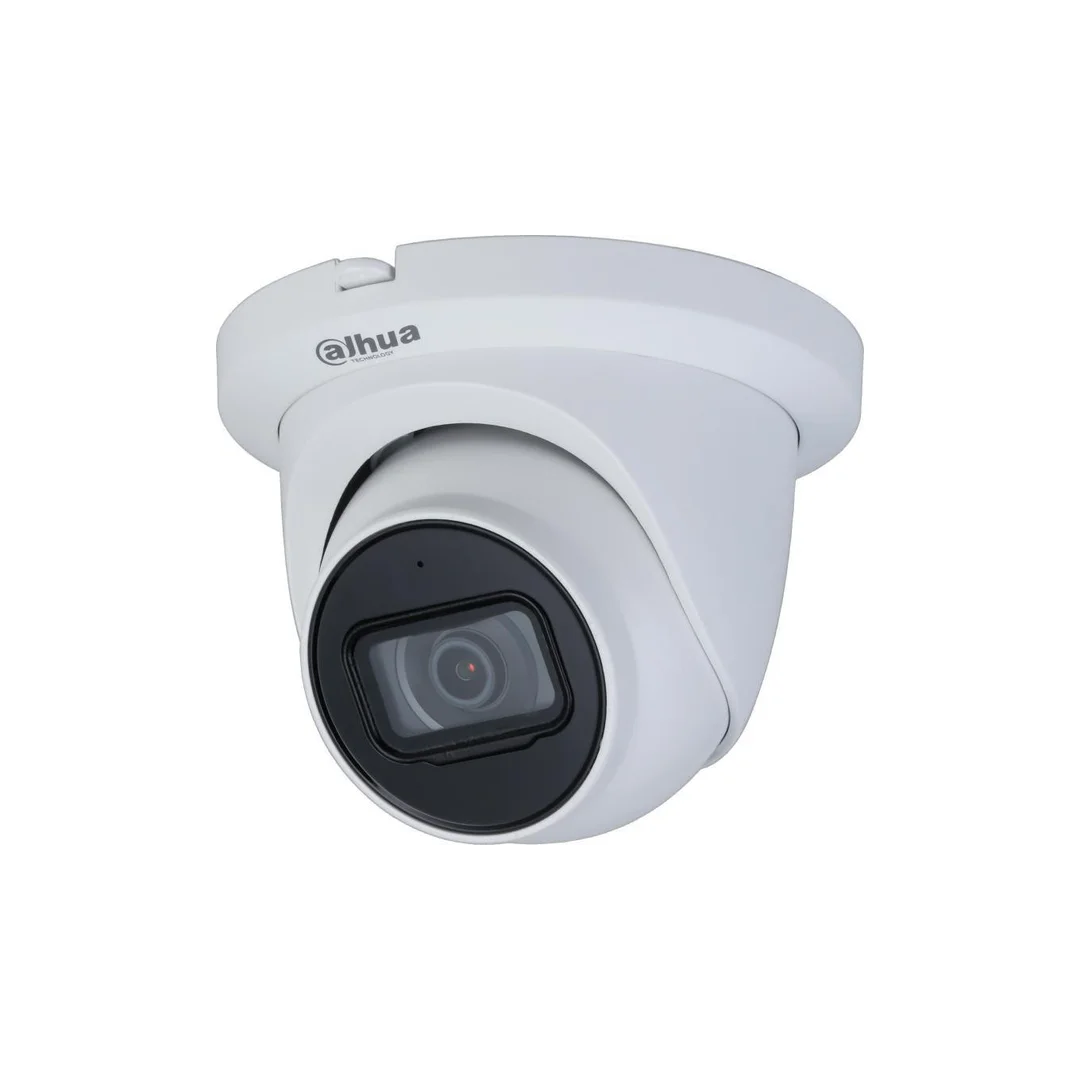 Kamera kopułkowa AHD, HD-CVI, HD-TVI, CVBS 2Mpx 2.8mm HAC-HDW1231TMQ-A-0280B