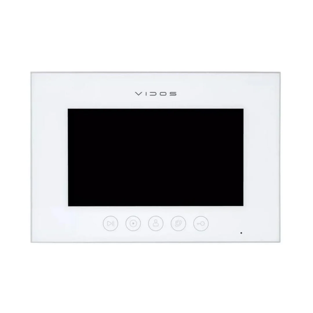 Monitor wideodomofonu VIDOS X M11W-X
