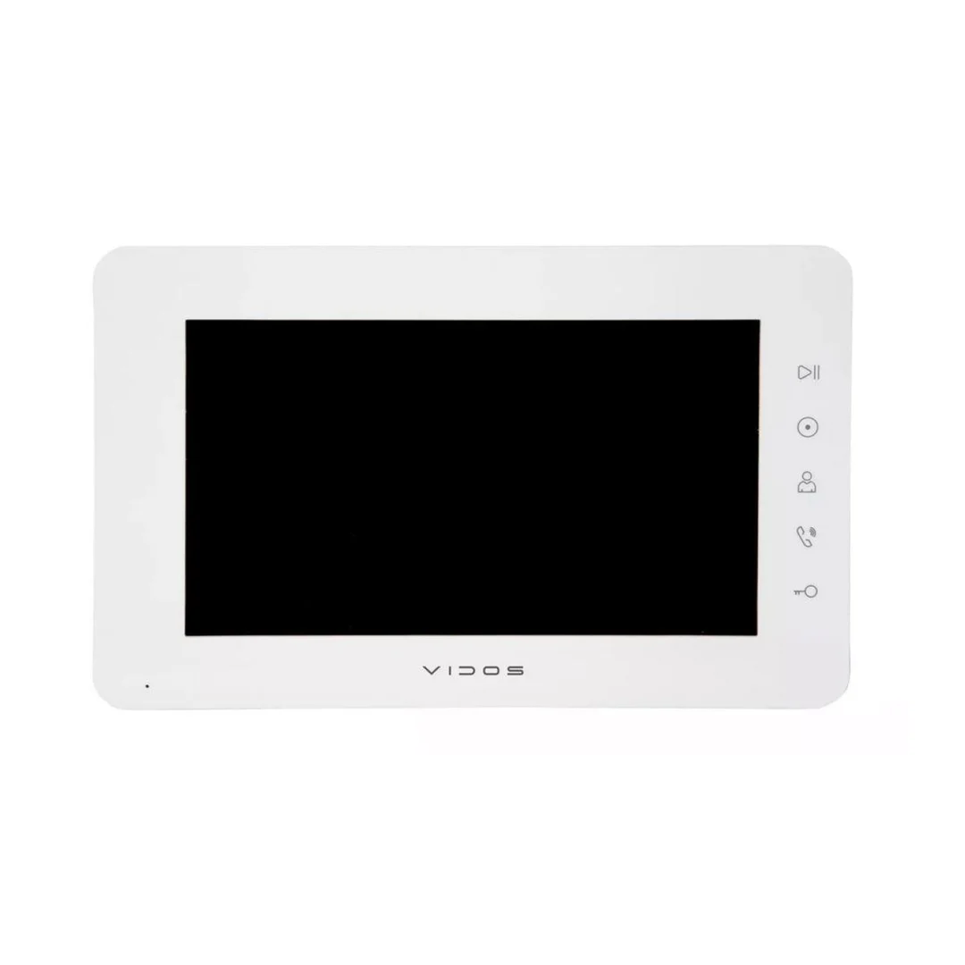 Monitor wideodomofonu VIDOS X M12W