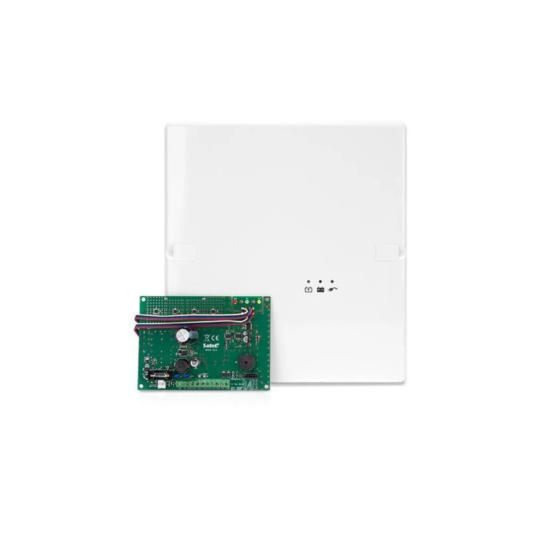 Satel zasilacz buforowy 12V/3A APS-30 S