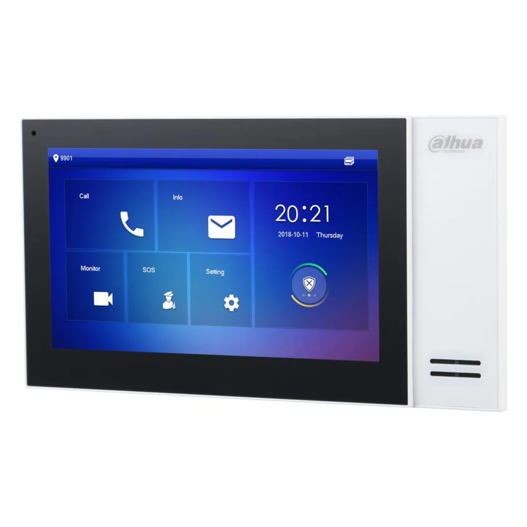 Monitor wideodomofonu IP VTH2421FW-P