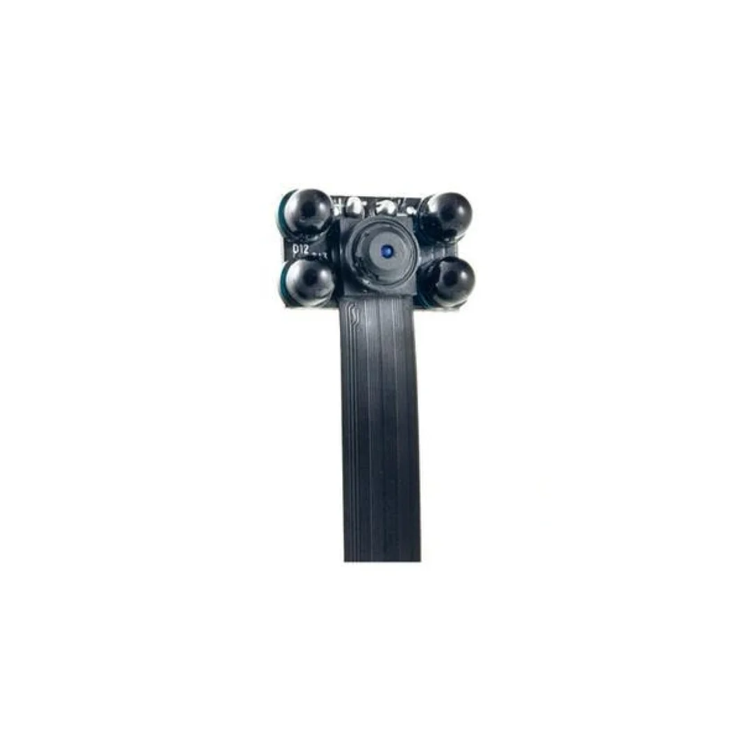 Mini kamera WIFI FULLHD 1080P S06nb v4 4xIR black