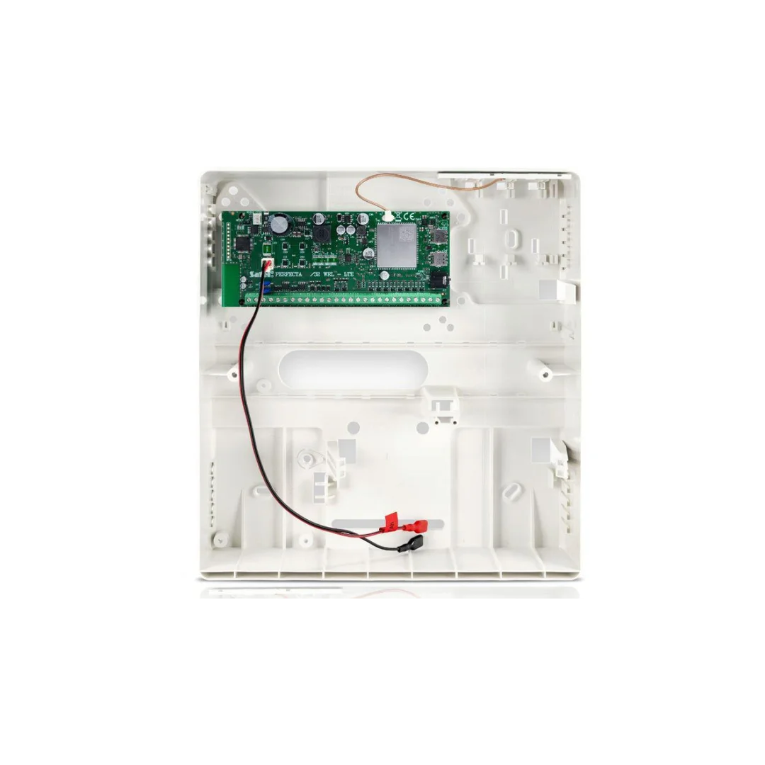 Centrala alarmowa SATEL PERFECTA 32 SET-A LTE