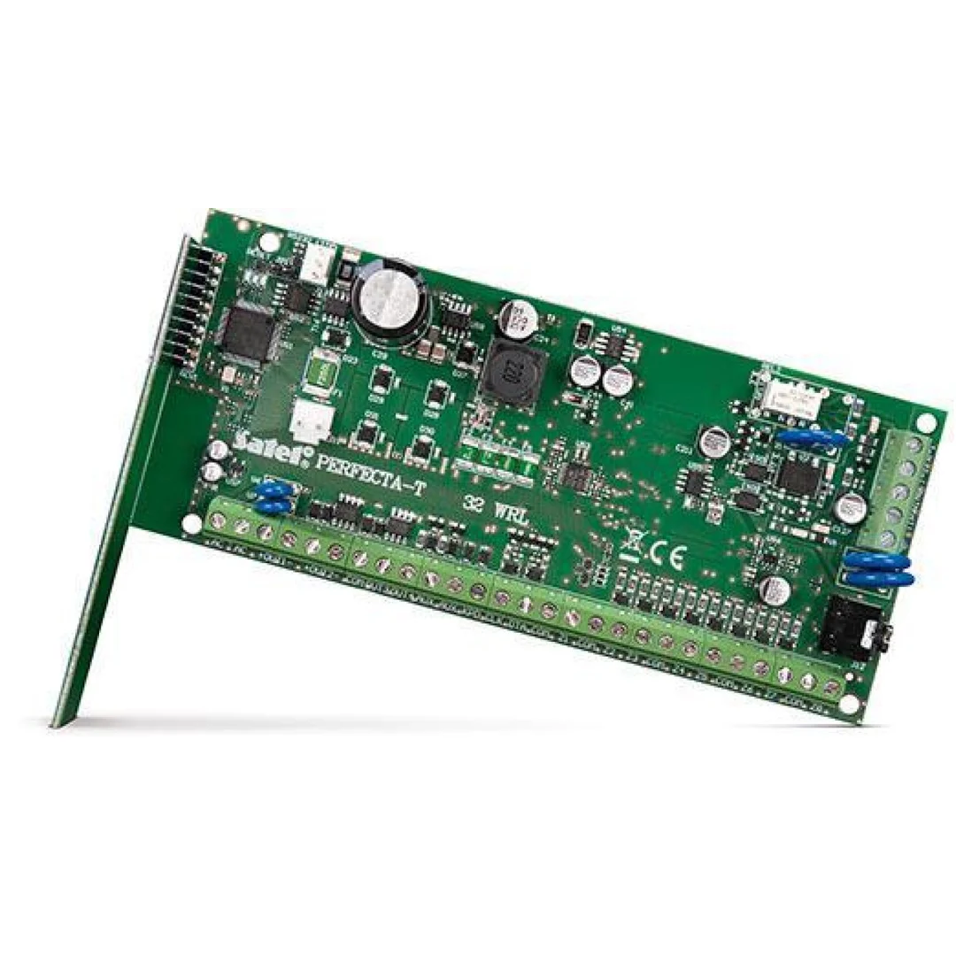 Satel płyta główna perfecta-t 32-WRL