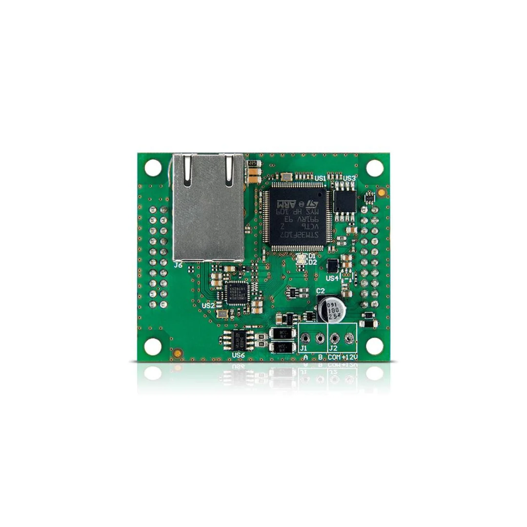 Satel ethernetowy moduł komunikacyjny GSM-X-ETH do komunikatora GSM-X