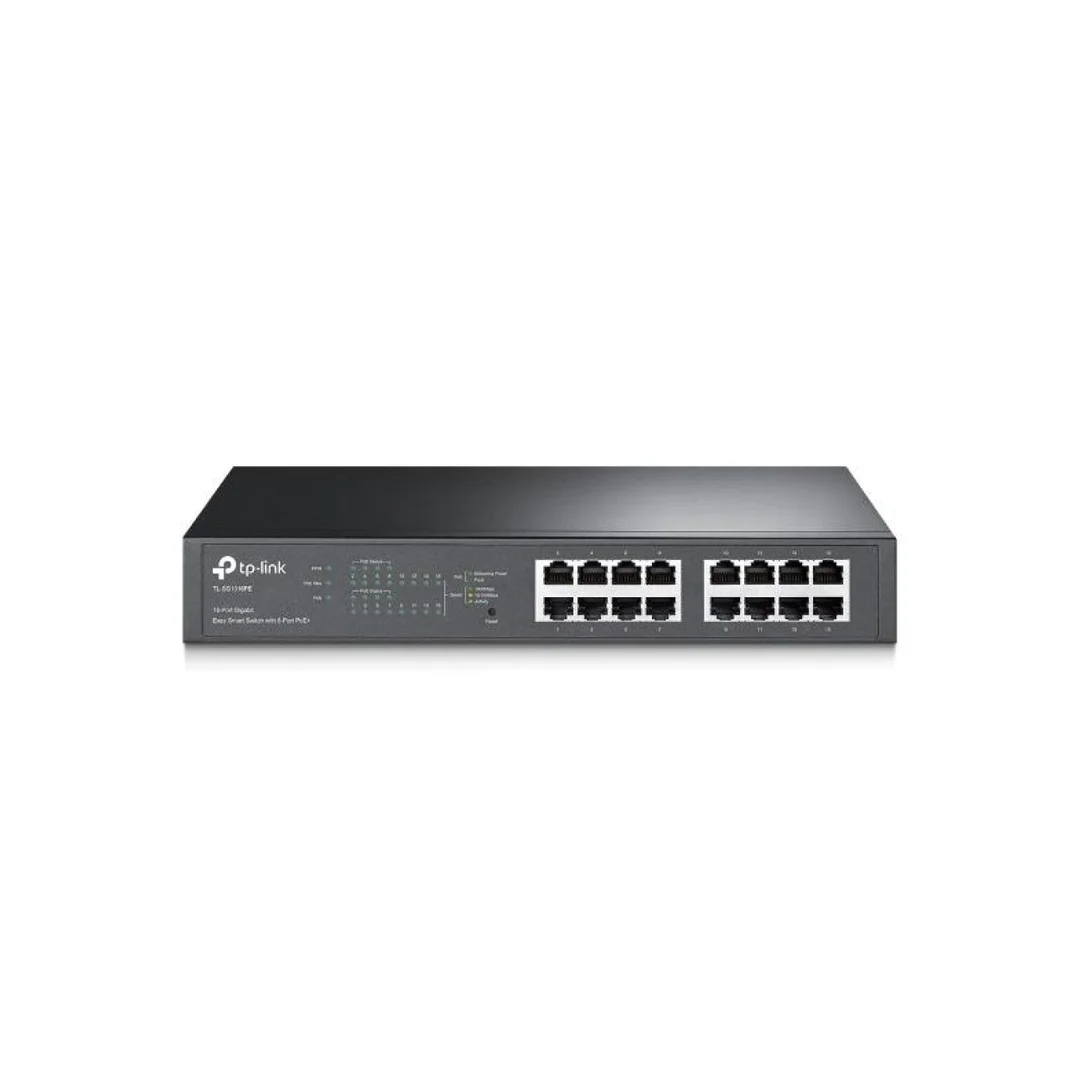 Switch TP-Link TL-SG1016PE (POE)
