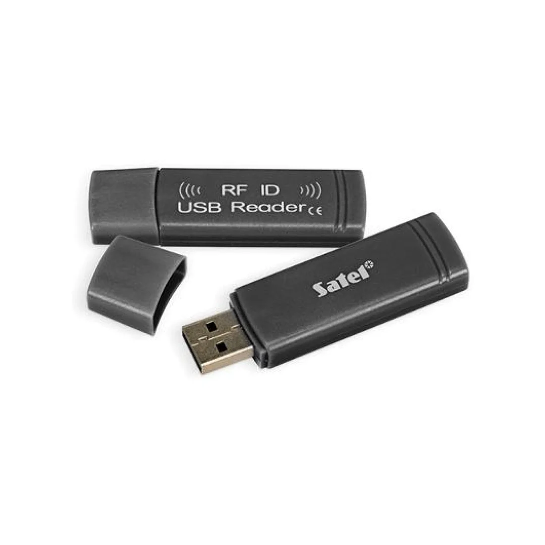 Satel przenośny czytnik kart zbliżeniowych CZ-USB-1