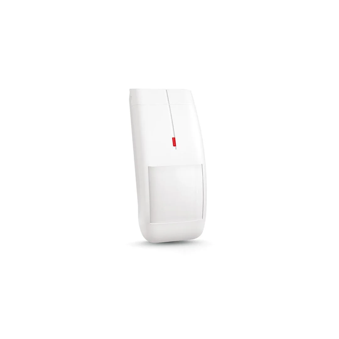 Satel czujnik ruchu PIR ivory