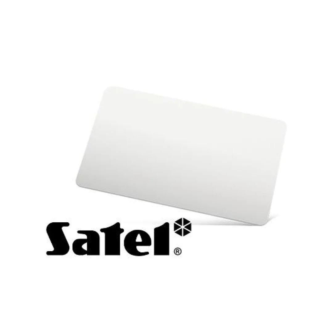 Satel karta KT-STD-1