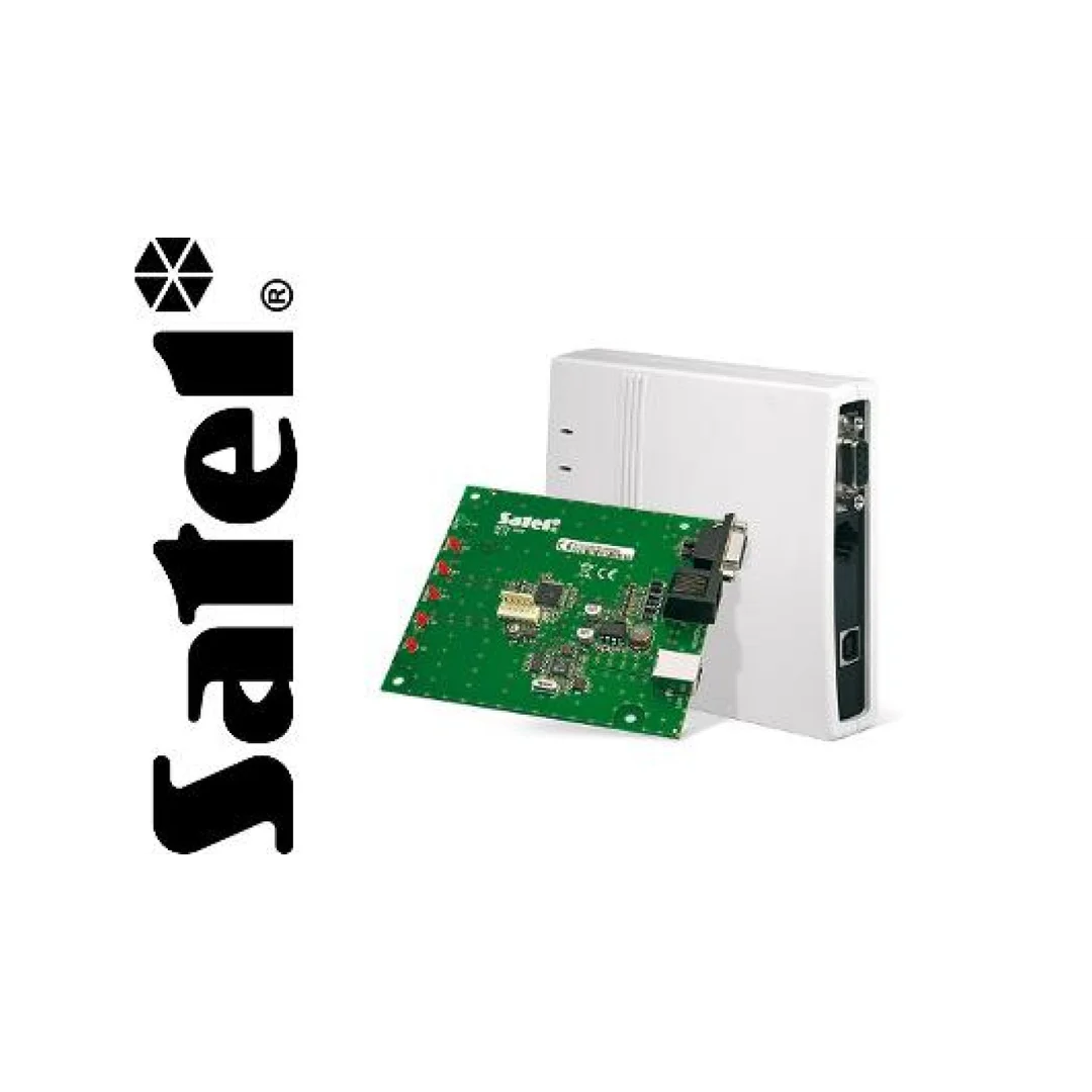 Satel konwerter danych RS-485/USB acco-usb