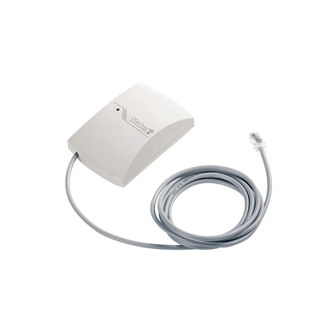 Satel czytnik administratora kart zbliżeniowych acco-usb-cz