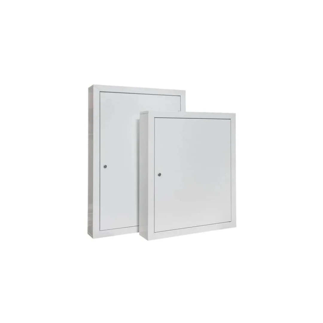Metalowa obudowa modułowa podtynkowa 5x24 Mod.IP40