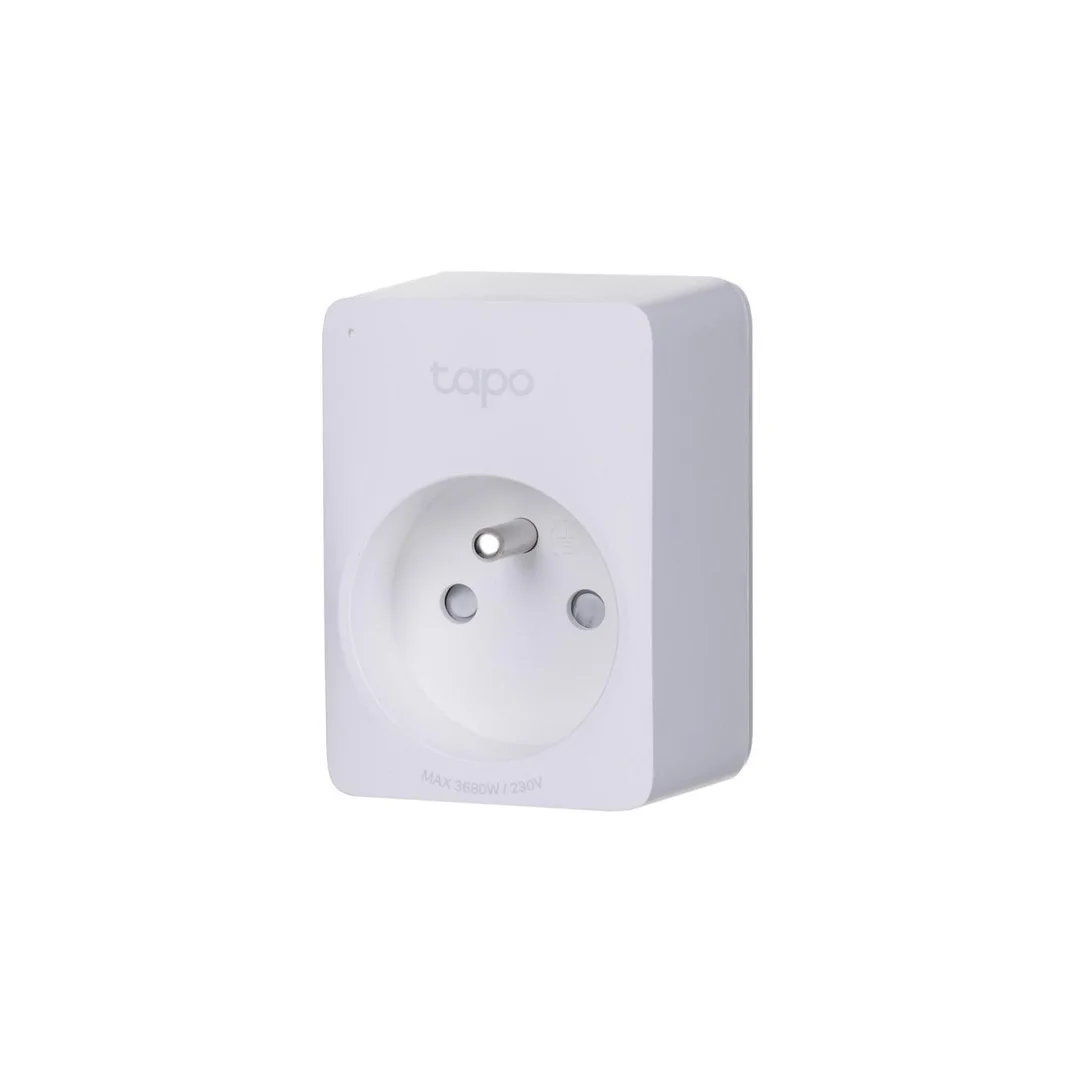 Gniazdko Smart Plug WiFi Tapo P110