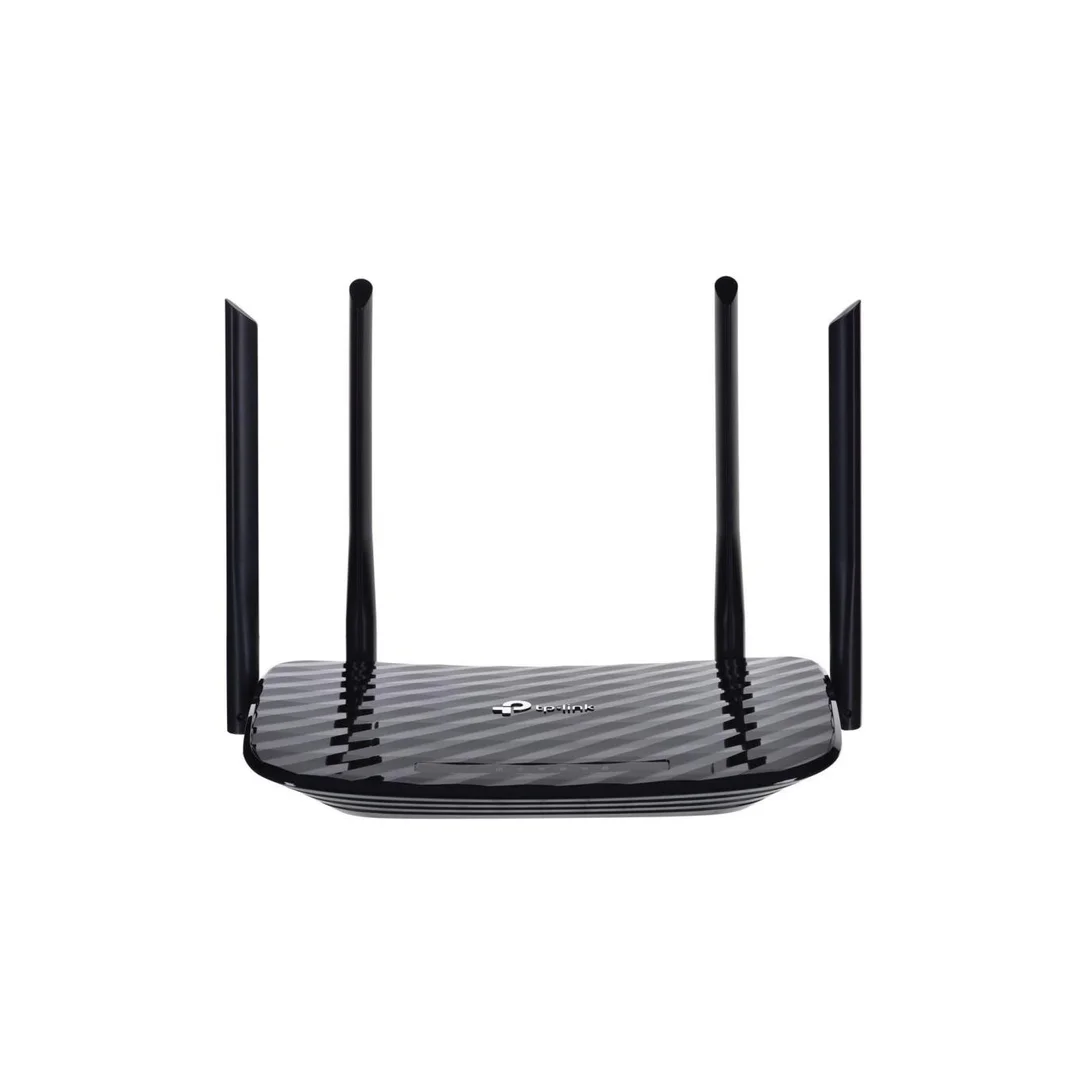 Router Wi-Fi AC1200, MU-MIMO, Dual Band, 4x RJ45 1000Mb/s, WPA3 TP-Link EC225-G5