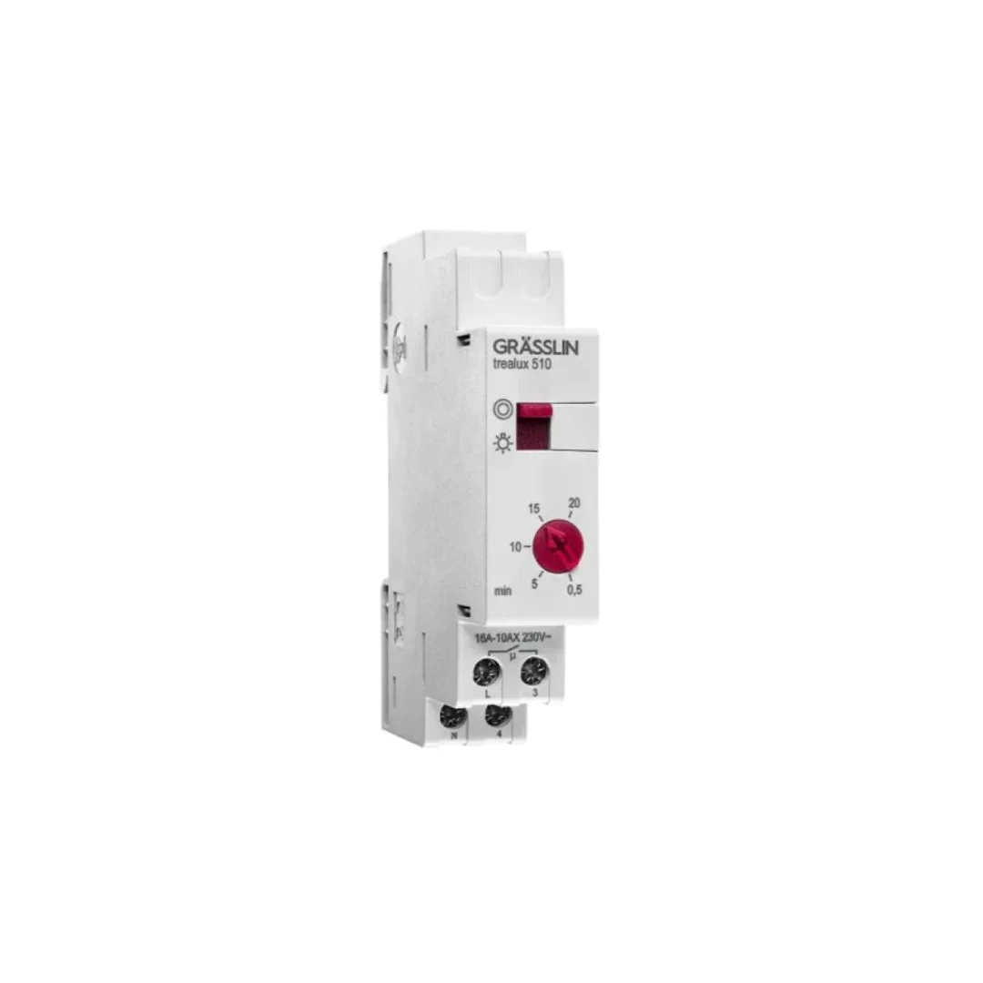 Automat schodowy trealux 510 GR-18.13.0016.1