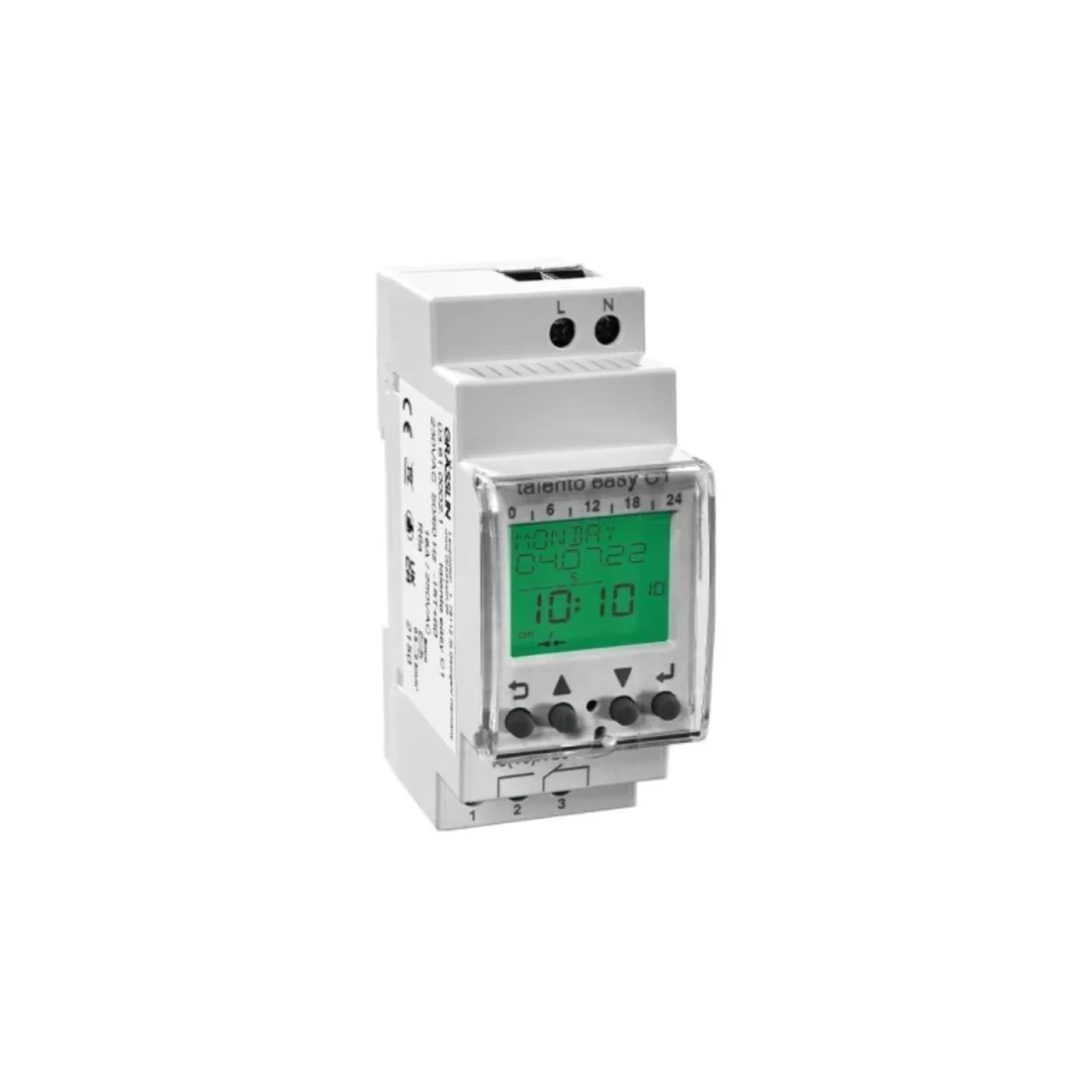 Zegar astronomiczny talento easy C1 GR-03.61.0002.1