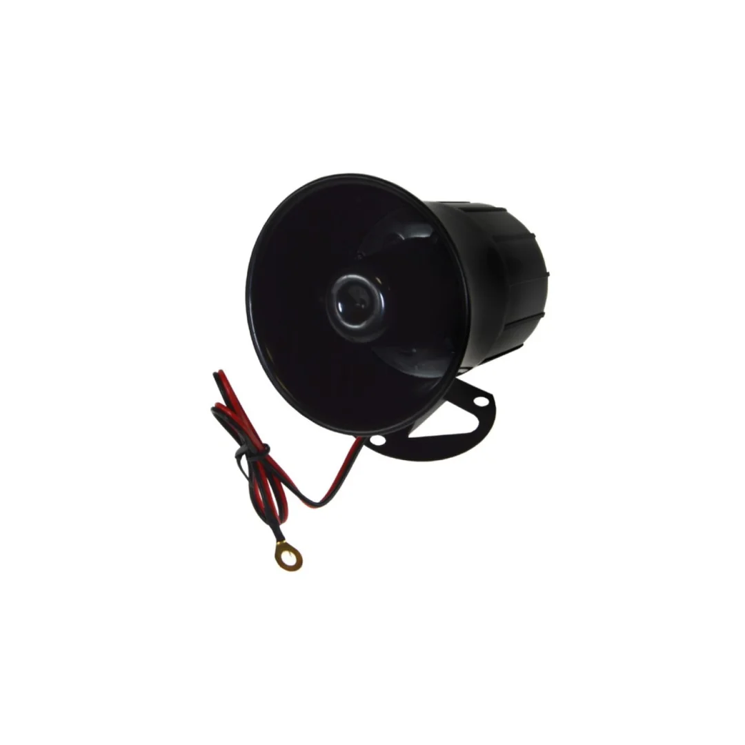 Syrena alarmowa 6 tonowa 12V 20W