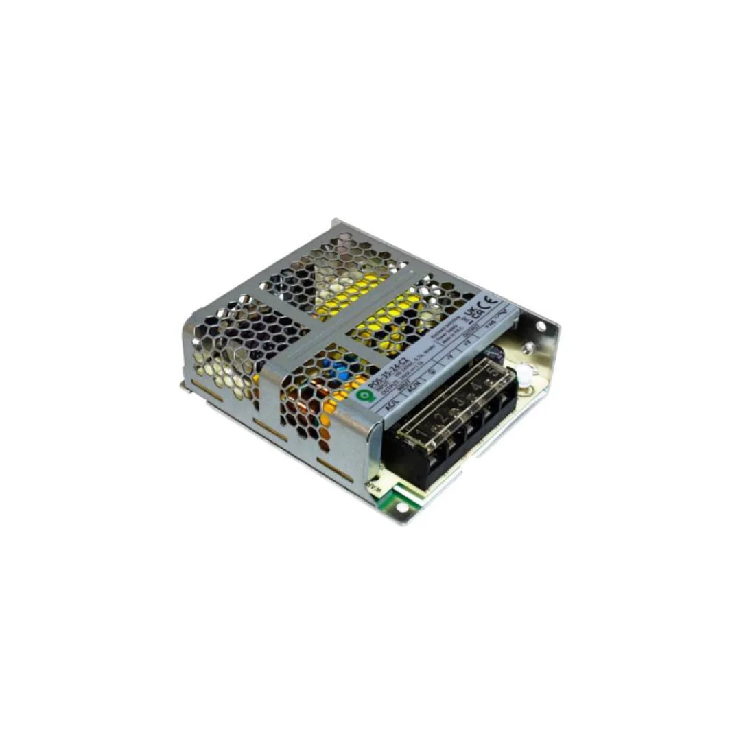 Zasilacz modułowy 12V/3A niski seria POS POS-35-12-C2