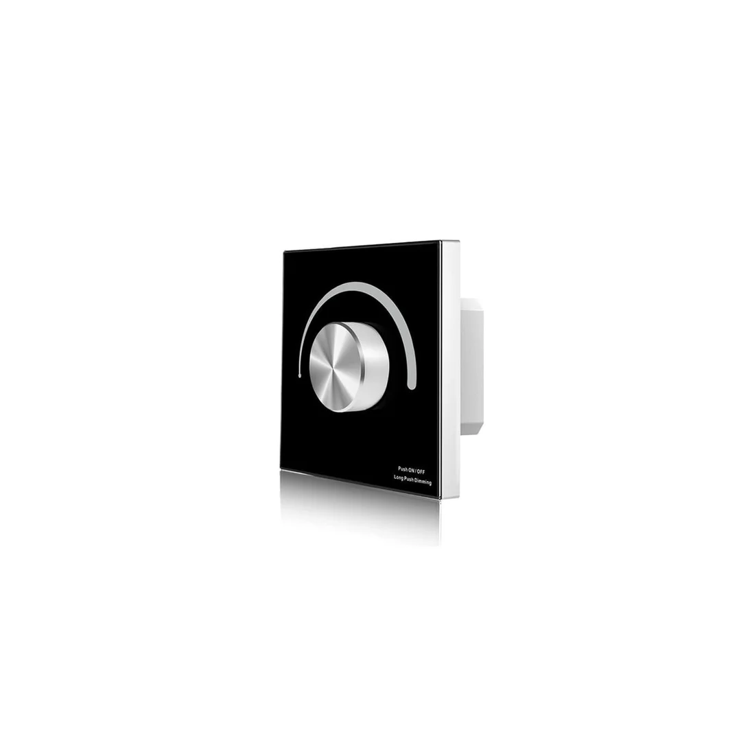 Ściemniacz do żarówek 230VAC Skydance - 1 strefowy - 200W - S1-K(B)