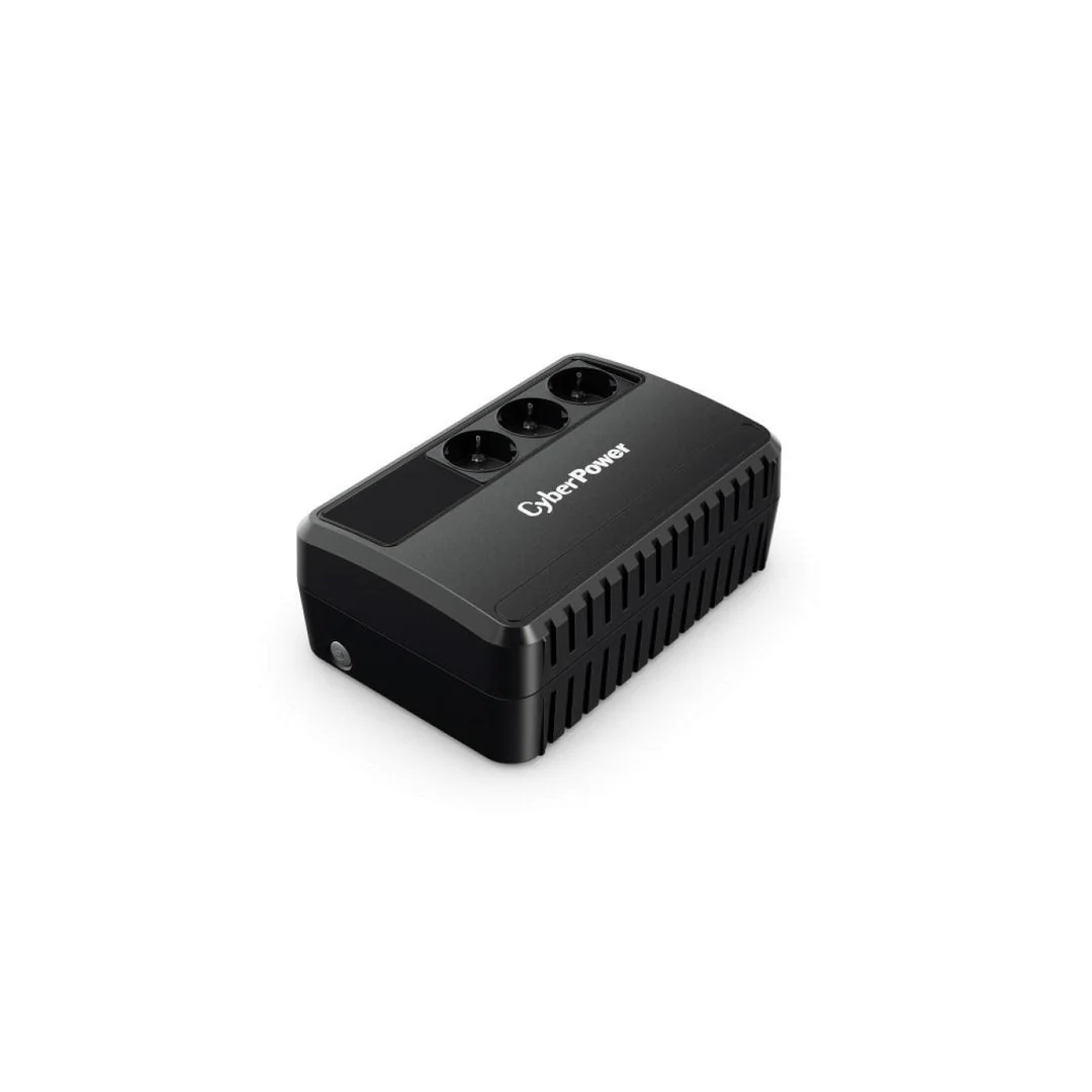 Zasilacz UPS CyberPower BU650EG-FR