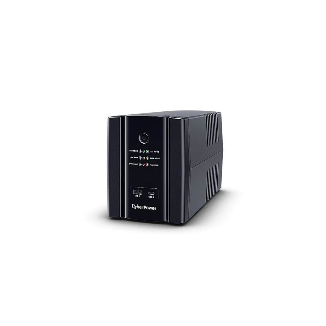 Zasilacz UPS CyberPower UT1500EG-FR